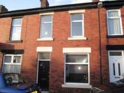 2 Bedrooms Terraced house for rent in Geoffrey Street,...