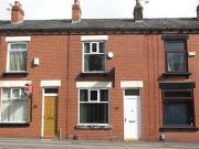 2 Bedrooms Terraced house for rent in George Barton...