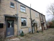 2 Bedrooms Terraced house for rent in George Street,...
