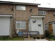 2 Bedrooms Terraced house for rent in Gibbs Couch,...