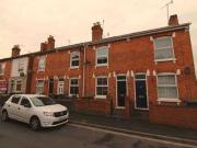 2 Bedrooms Terraced house for rent in Gillam Street,...