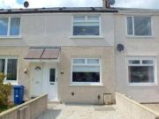 2 Bedrooms Terraced house for rent in Gilmerton Street,...