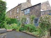 2 Bedrooms Terraced house for rent in Gingerbread...