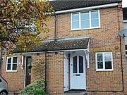 2 Bedrooms Terraced house for rent in Gisburne Way,...