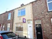 2 Bedrooms Terraced house for rent in Gladstone Street,...