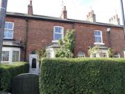 2 Bedrooms Terraced house for rent in Gladstone Street,...