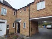 2 Bedrooms Terraced house for rent in Gleadless View,...