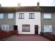 2 Bedrooms Terraced house for rent in Glenconner Road,...