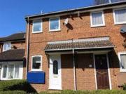 2 Bedrooms Terraced house for rent in Gordale, Heelands,...