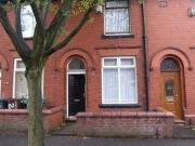 2 Bedrooms Terraced house for rent in Gordon Avenue,...