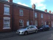2 Bedrooms Terraced house for rent in Gordon Street,...