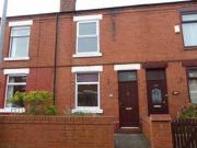 2 Bedrooms Terraced house for rent in Gorsey Lane,...