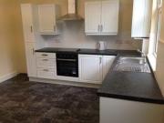 2 Bedrooms Terraced house for rent in Gothic Street,...