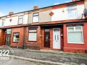 2 Bedrooms Terraced house for rent in Grafton Street,...