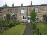 2 Bedrooms Terraced house for rent in Grange Terrace,...