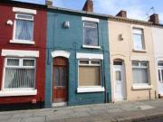 2 Bedrooms Terraced house for rent in Grantham Street,...