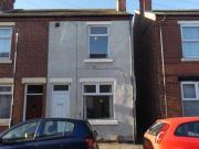 2 Bedrooms Terraced house for rent in Granville Avenue,...