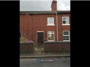 2 Bedrooms Terraced house for rent in Granville Road,...
