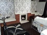 2 Bedrooms Terraced house for rent in Greaves Street,...