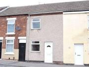 2 Bedrooms Terraced house for rent in Green Lane,...