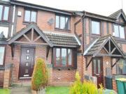 2 Bedrooms Terraced house for rent in Greendale Mews,...