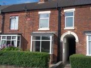2 Bedrooms Terraced house for rent in Gresleywood Road,...