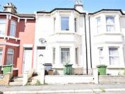2 Bedrooms Terraced house for rent in Grove Road,...