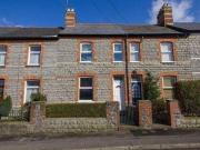 2 Bedrooms Terraced house for rent in Grove Terrace,...