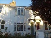 2 Bedrooms Terraced house for rent in Hanover Street,...