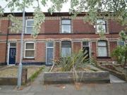 2 Bedrooms Terraced house for rent in Hanson Street,...