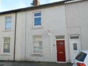 2 Bedrooms Terraced house for rent in Hapton Street,...