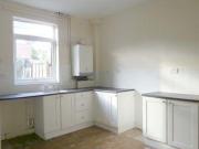 2 Bedrooms Terraced house for rent in Harcourt Terrace,...