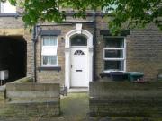 2 Bedrooms Terraced house for rent in Harewood Street,...