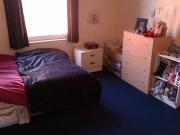 2 Bedrooms Terraced house for rent in Harold Avenue,...