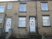 2 Bedrooms Terraced house for rent in Hartington...