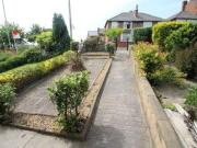 2 Bedrooms Terraced house for rent in Hartley Crescent,...
