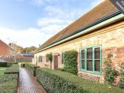 2 Bedrooms Terraced house for rent in Harvest Drive,...