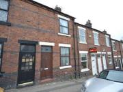 2 Bedrooms Terraced house for rent in Hassell Street,...