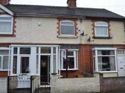 2 Bedrooms Terraced house for rent in Hatrell Street,...