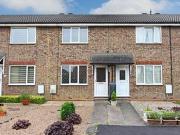 2 Bedrooms Terraced house for rent in Haven Road, Barton...