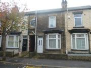 2 Bedrooms Terraced house for rent in Hawksley Avenue,...