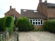 2 Bedrooms Terraced house for rent in Hayling Road,...