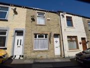 2 Bedrooms Terraced house for rent in Healey Wood Road,...