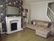 2 Bedrooms Terraced house for rent in Heath Street,...