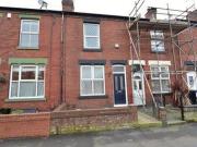 2 Bedrooms Terraced house for rent in Hempshaw Lane,...