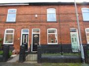 2 Bedrooms Terraced house for rent in Herbert Street,...