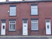 2 Bedrooms Terraced house for rent in Heron Street,...
