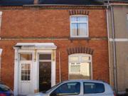 2 Bedrooms Terraced house for rent in Hervey Street,...