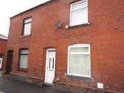 2 Bedrooms Terraced house for rent in Hesketh Avenue,...