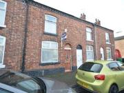 2 Bedrooms Terraced house for rent in Hewitt Street,...